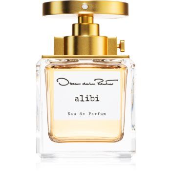 Oscar de la Renta Alibi Eau de Parfum pentru femei