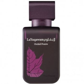 Parfum arabesc La Yuqawam Orchid Prairie, apa de parfum 75 ml, femei