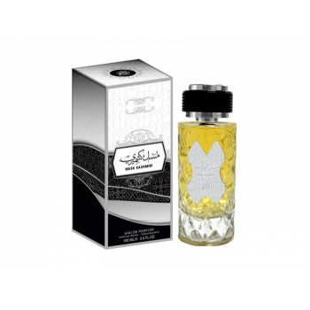 Parfum arabesc Musk Kashmiri, apa de parfum 100 ml, unisex