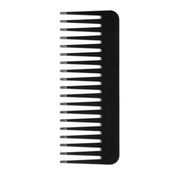 Pieptan pentru par gros si cret Kashoki Hr Comb Wt Detangling 382 de firma original