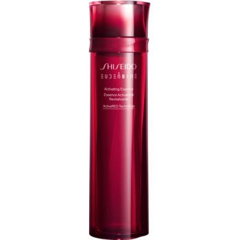 Shiseido Eudermine Activating Essence tonic revitalizant cu efect de hidratare