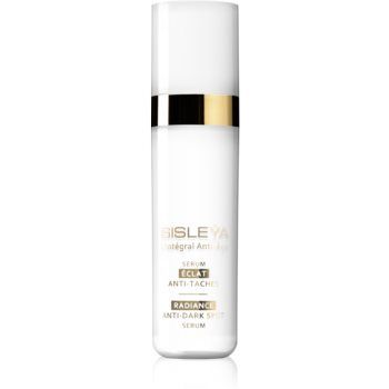 Sisley L'Integral Anti-Age Radiance AntiDark Spot Serum ser cu efect iluminator impotriva petelor intunecate