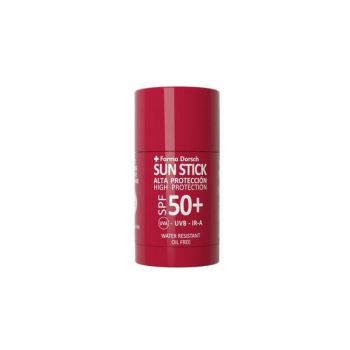 Sun stick SPF 50+, Farma Dorsch, 25 ml