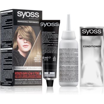 Syoss Color Culoare permanenta pentru par