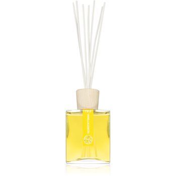 THD Platinum Collection Vanilla Lemon aroma difuzor cu rezervã