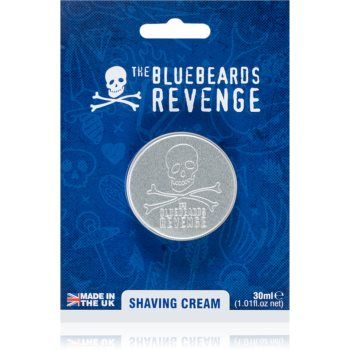 The Blrds Revenge Shaving Creams cremă pentru bărbierit