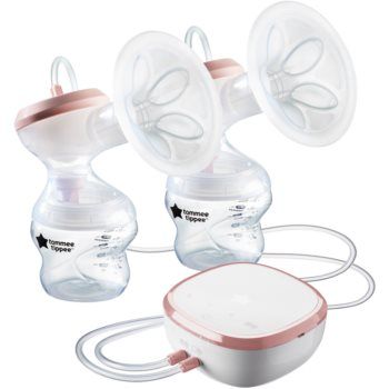 Tommee Tippee Made for Me Double Electric pompă de sân