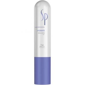 Tratament pentru Hidratare Wella SP Hydrate Emulsion, 50 ml ieftin