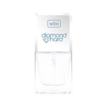 Tratament pentru unghii Wibo Diamond Hard, 8.5 ml de firma original