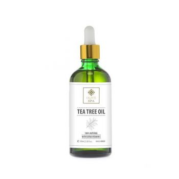 Ulei natural de Tea Tree, 100 ml, Olive SPa ieftin