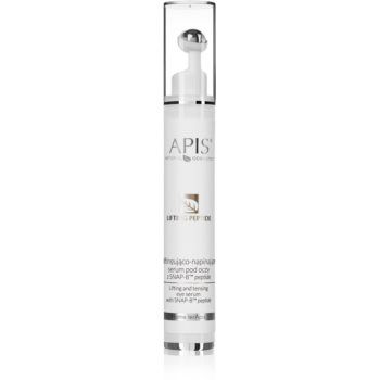 Apis Natural Cosmetics Lifting Peptide SNAP-8™ ser pentru ochi cu efect de lifting cu peptide