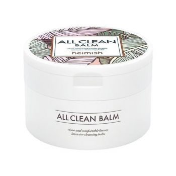 Balsam de curatare All Clean Heimish, 120 ml