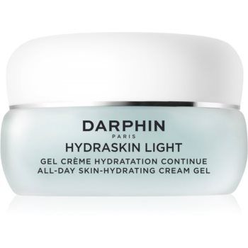 Darphin Hydraskin Light Hydrating Cream Gel gel crema hidratant pentru piele normală și mixtă
