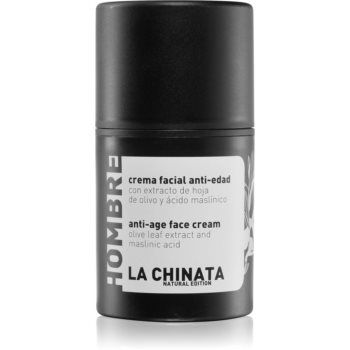 La Chinata Anti-Aging crema anti-rid