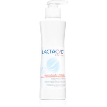 Lactacyd Pharma emulsie pentru igiena intima de firma originala