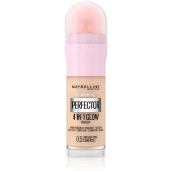 Maybelline Instant Perfector 4-in-1 machiaj de stralucire pentru un look natural