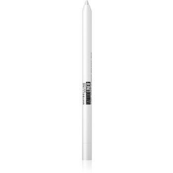 Maybelline Tattoo Liner Gel Pencil gel pentru linia ochilor