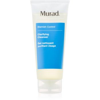 Murad Blemish Control gel de curatare pentru o piele mai luminoasa