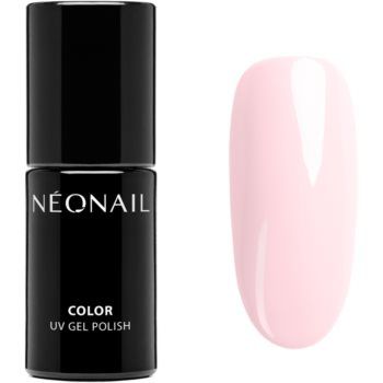 NEONAIL Pure Love lac de unghii sub forma de gel