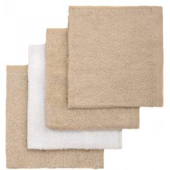 T-TOMI BIO Bamboo Baby Washcloths Balsam de spalat