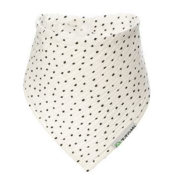 T-TOMI BIO Muslin Bib bavețică
