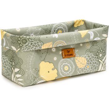 T-TOMI Long Baggie organizator