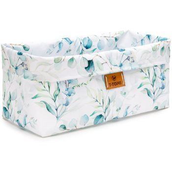 T-TOMI Long Baggie organizator