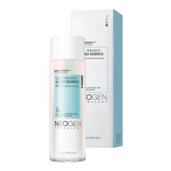 Tonic Esenta Real Ferment Micro Essence Neogen, 150 ml de firma originala