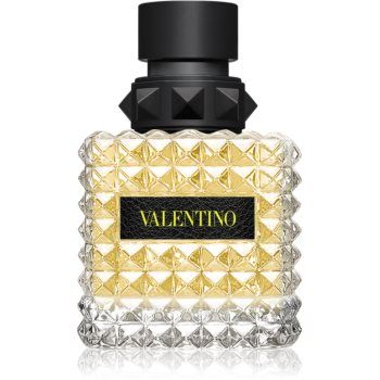 Valentino Born In Roma Yellow Dream Donna Eau de Parfum pentru femei