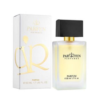 Apa de parfum Parfen Dark Opiath PFN879L, Femei, 50 ml