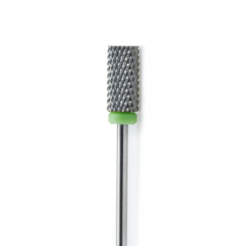 Capat de freza carbid cilindric 10c - 10c