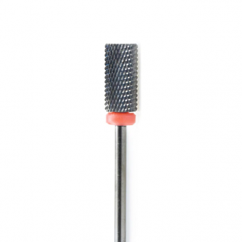 Capat de freza carbid cilindric 10f - 10f