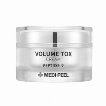 Crema cu complex de 9 Peptide, Medi-Peel, Peptide 9 Volume Tox Cream, 50 ml
