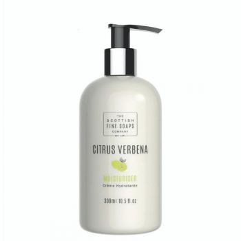 Crema de maini si corp Citrus Verbena, 300 ml ieftina