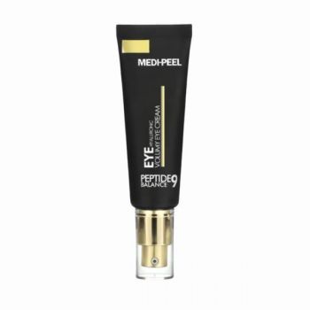 Crema pentru zona ochiilor, Medi-Peel, Peptide 9 Hyaluronic Volumy Eye Cream, 40 ml de firma original