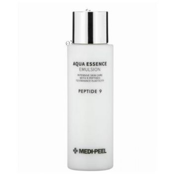 Emulsie pentru diminuarea ridurilor, Medi-Peel, Peptide 9 Aqua Essence Emulsion, 250ml de firma original