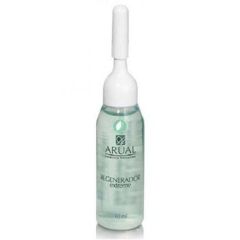 Fiole regeneratoare & stimulatoare pentru cresterea parului Arual 10ml Fiole regeneratoare & stimulatoare pentru cresterea parului Arual 10ml