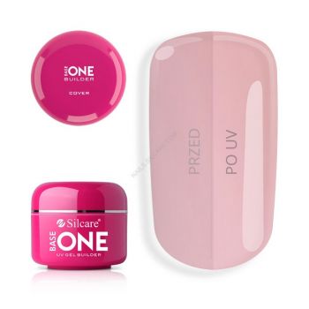 Gel constructie base one cover 100 gr - boc100