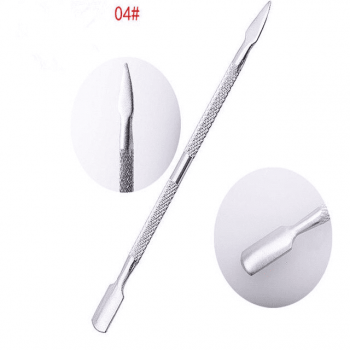 Instrument metalic pentru cuticula #4