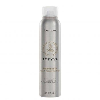 Kemon Actyva Bellessere - Spray de protectie termica Heat Protection 200ml