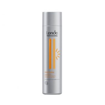 Londa Sun Spark - Sampon protectie solara 250ml