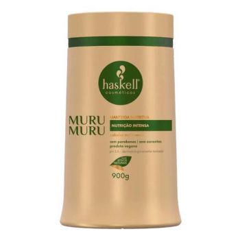 Masca Par Murumuru, Haskell, 900 g de firma originala