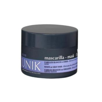 Masca Silver pentru par blond,alb si grizonat Arual, 250ml