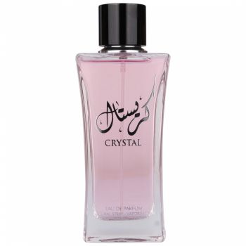 Parfum Crystal, apa de parfum 100 ml, femei