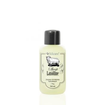 Remover silcare 150ml