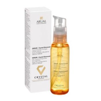 Ser Reparator Crystal Diamond Arual, 100ml ieftin