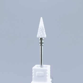 Capat de freza ceramic con 1c - 1c