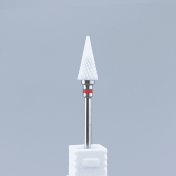 Capat de freza ceramic con 1f - 1f