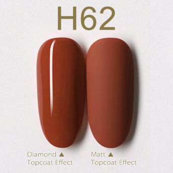 GEL COLOR RED LADY SERIES H62 - H62 - Everin.ro ieftin