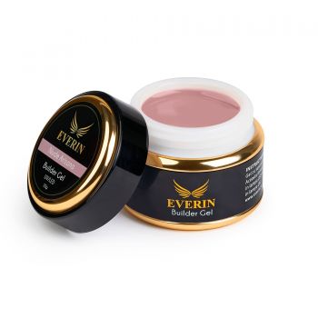 Gel constructie Everin- Nude Arizona Cover 15gr - GE-30-15gr - Everin.ro